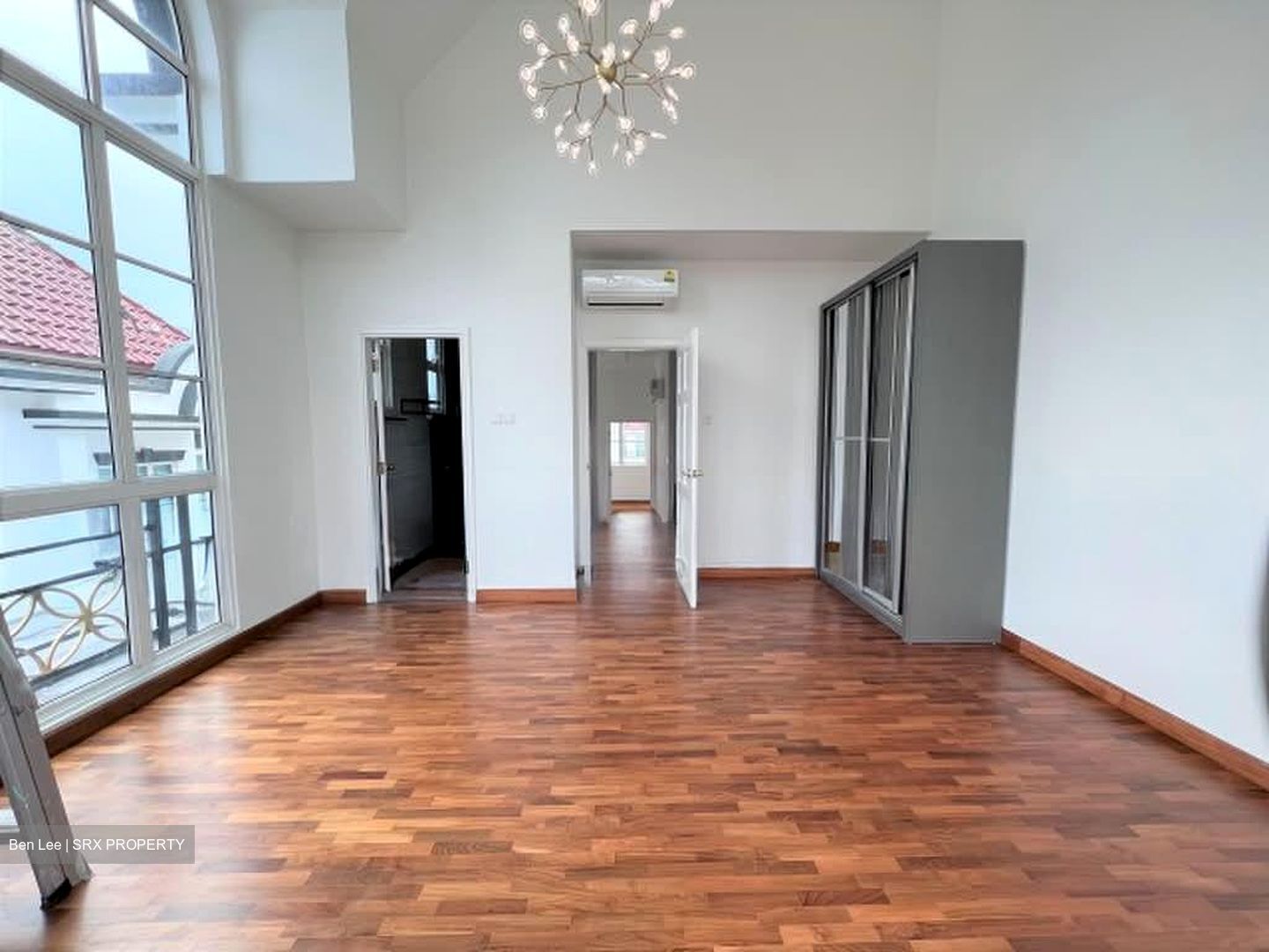 Burgundy Hill (D23), Semi-Detached #573902031
